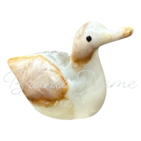 Other - Green Onyx Duck